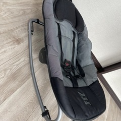 値下げしました。KATOJI ベビーバウンサー(美品)の画像