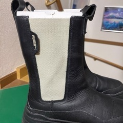 PUMA Mayze Stack Chelsea Wnsの画像