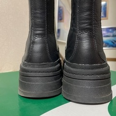 PUMA Mayze Stack Chelsea Wnsの画像