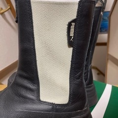 PUMA Mayze Stack Chelsea Wnsの画像