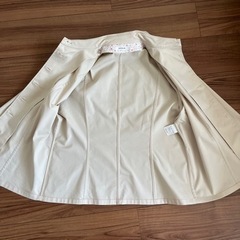 七分袖ジャケット　11号の画像