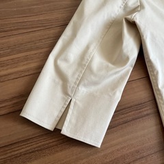 七分袖ジャケット　11号の画像