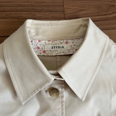 七分袖ジャケット　11号の画像