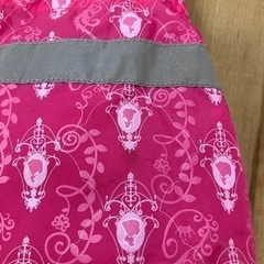 レインコート　雨具　カッパの画像