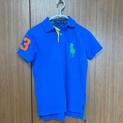 お値下げ致しました⭐️ポロ　ラルフローレン