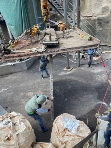 鍛冶屋　東北　急募！！一人親方大募集！！