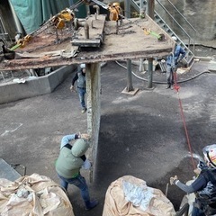 鍛冶屋　東北　急募！！一人親方大募集！！の画像