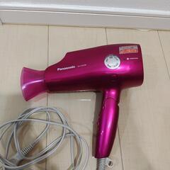 シャンク品　パナソニック　nanoe　ドライヤー　EH-CNA96の画像