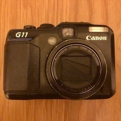 【取引中】11日限定☆Canon キャノン パワーショット Po...