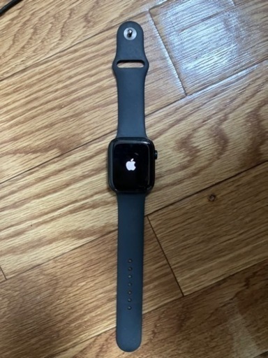 腕時計 Apple Watch series7 45cm