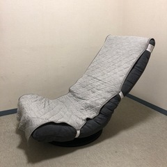 回転座椅子