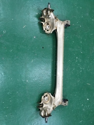 J-LINE 3度？アクスル ライフ ゼスト JB5 JB7 JE1