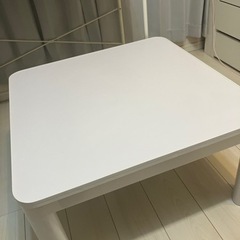 こたつ　70cm正方形