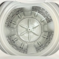 ☑︎ご成約済み🤝 IRIS& TOSHIBA 2020年製✨ 清楚美人なピュアホワイト🫧 家電セットの画像