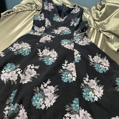 無料！私には小さいので着てもらえる方