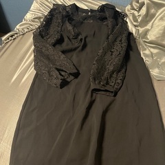 無料！私には小さいので着てもらえる方の画像