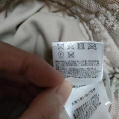 ★レースのスカートの画像