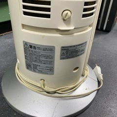 作動OK 扇風機　2台　無料です　の画像