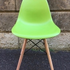 【未使用・新品】イームズシェルチェアリプロダクト②