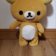 リラックマ ぬいぐるみ