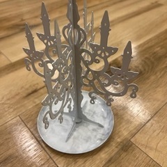 アクセサリー掛けの画像