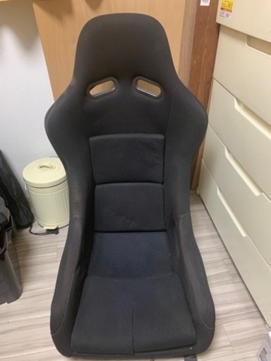 バケットシート