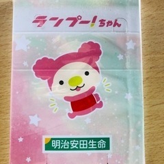 未開封　メモの画像