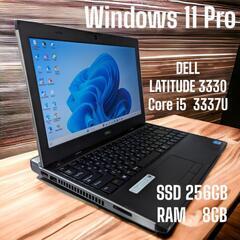 【459】Dell latitude 3330 3世代i5 11 office 459】Dell latitude 3330 3世代i5 11 office