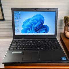 DELL LATITUDE 3330 Windows 11 Core i5 3337U SSD256GB RAM8GB