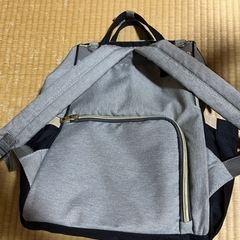 マザーズバッグの画像