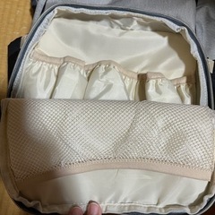 マザーズバッグの画像