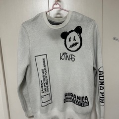 HIPANDA ニット