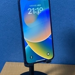 美品 iPhone12 128GB SIMロック解除済み SIMフリー