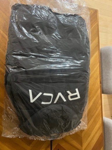 RVCAアウター