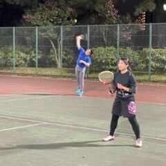 ソフトテニス🎾 - 名古屋市