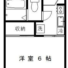 ✨敷金/礼金0円 ✨ 初期安物件💥保証人不要・ 金融ブラック・水...