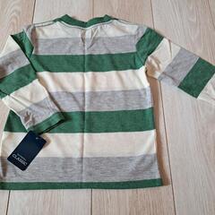 新品 100cm  ロンTの画像