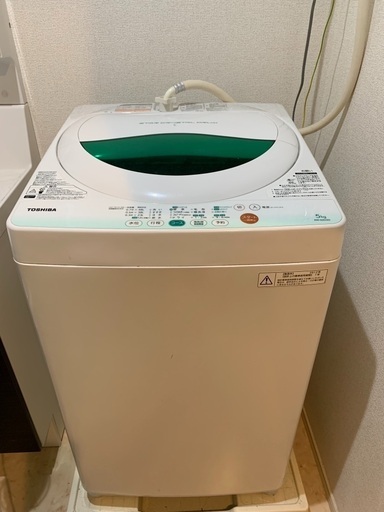 洗濯機