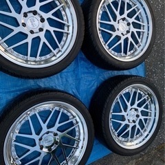 レオンハルト　24インチ