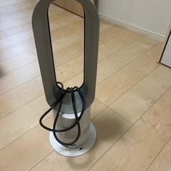 Dyson 冷風機