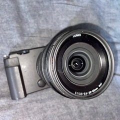 値下げしました　SIGMA fpLボディ＋ファインダーキット＋その他レンズ等の画像