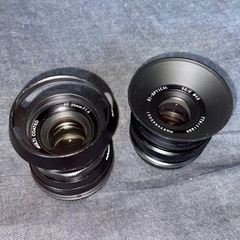 値下げしました　SIGMA fpLボディ＋ファインダーキット＋その他レンズ等の画像