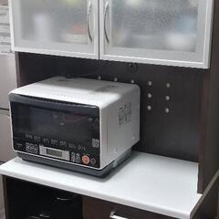 NITORI食器棚