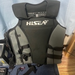 VIBE SEA GHOST 110 フィッシングカヤック引き取り限定の画像