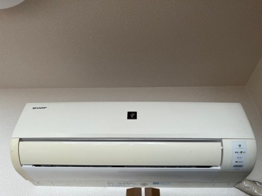 エアコン　6畳