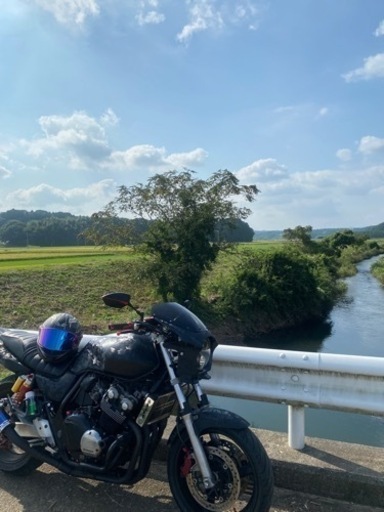 CB400SF NC39今週中なら30