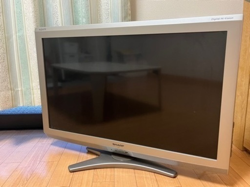 テレビ 32型