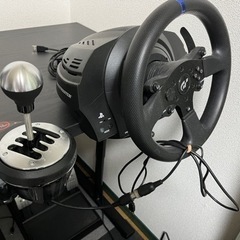 つちねこ様 Thrustmaster T300RS GT Edi...