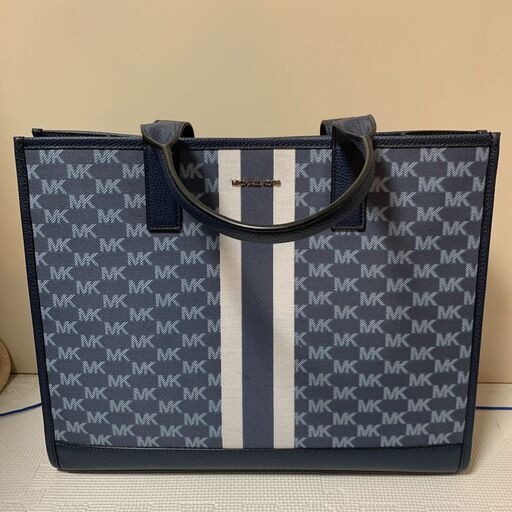 マイケルコース　トートバッグ