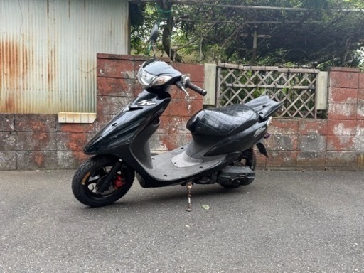 sa16j ZR 部品取り！！